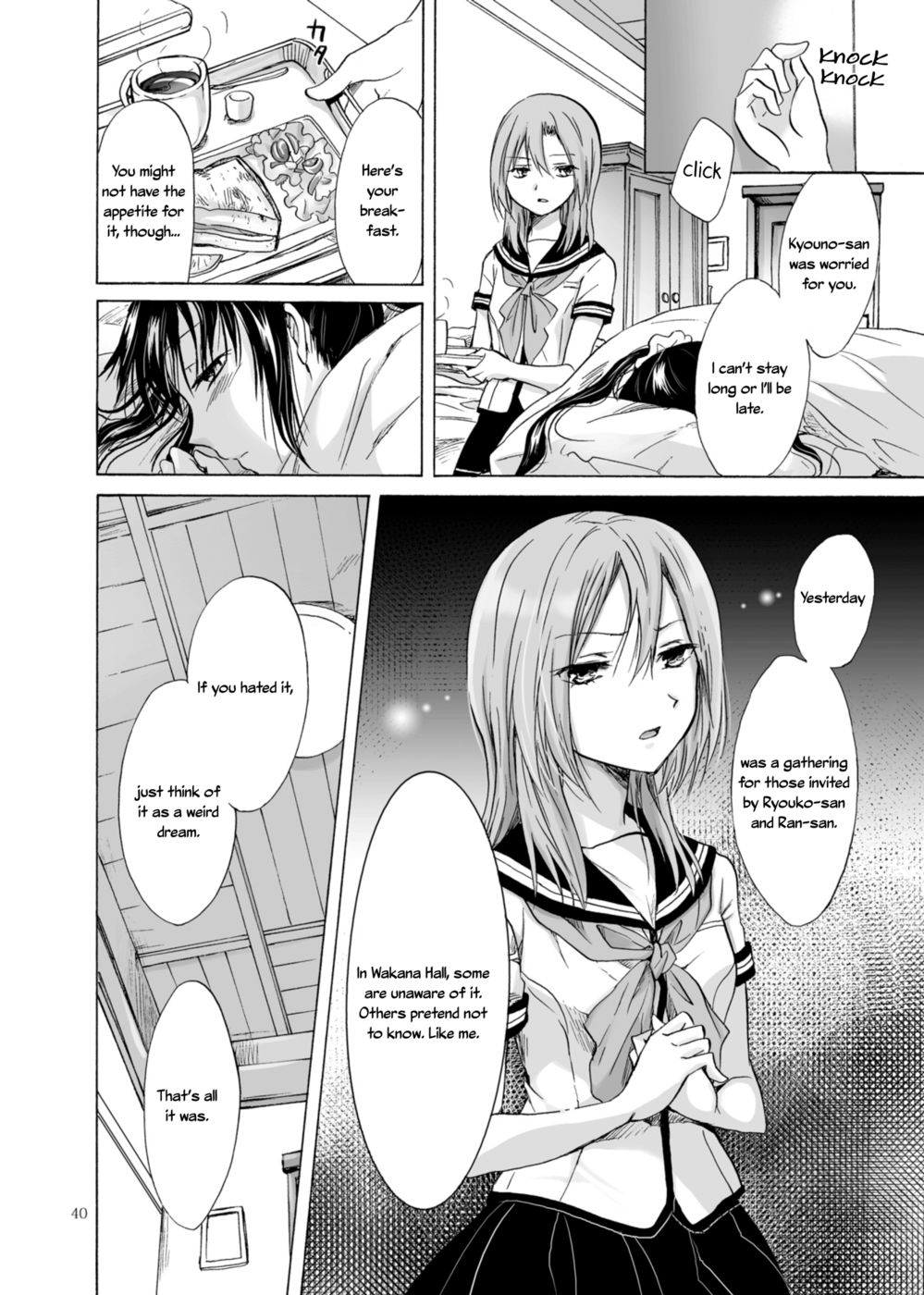 Hentai Manga Comic-Corruption's Finale-Chapter 1-39